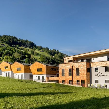 Das Heimsitz Brixen im Thale Ngoại thất bức ảnh